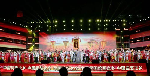 鼓舞大陜北 樂(lè)動(dòng)新時(shí)代——全國(guó)民間鼓舞鼓樂(lè)展演暨首屆安塞鼓文化藝術(shù)交流活動(dòng)盛大舉辦