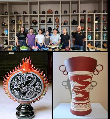 學(xué)員回訪丨跟蹤指導(dǎo)，持續(xù)賦能，助力非遺傳承之路行穩(wěn)致遠(yuǎn)