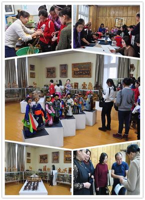 共筑友誼橋梁，深化中蒙情誼——二連浩特市37名師生赴蒙古國(guó)開展青少年文化交流活動(dòng)紀(jì)實(shí)